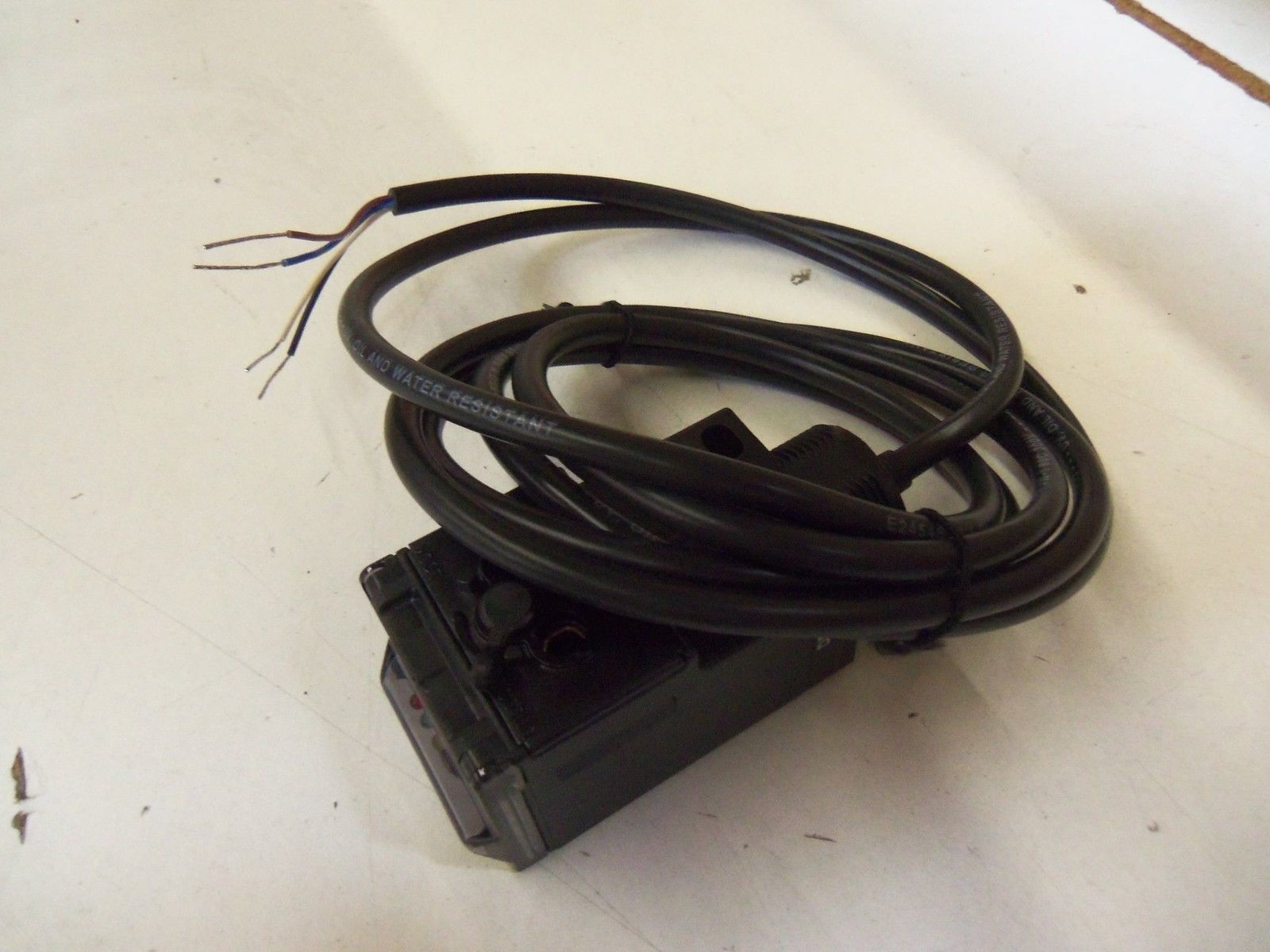 ALLEN BRADLEY 42GRF-9000 SERIES A *NEW NO BOX*
