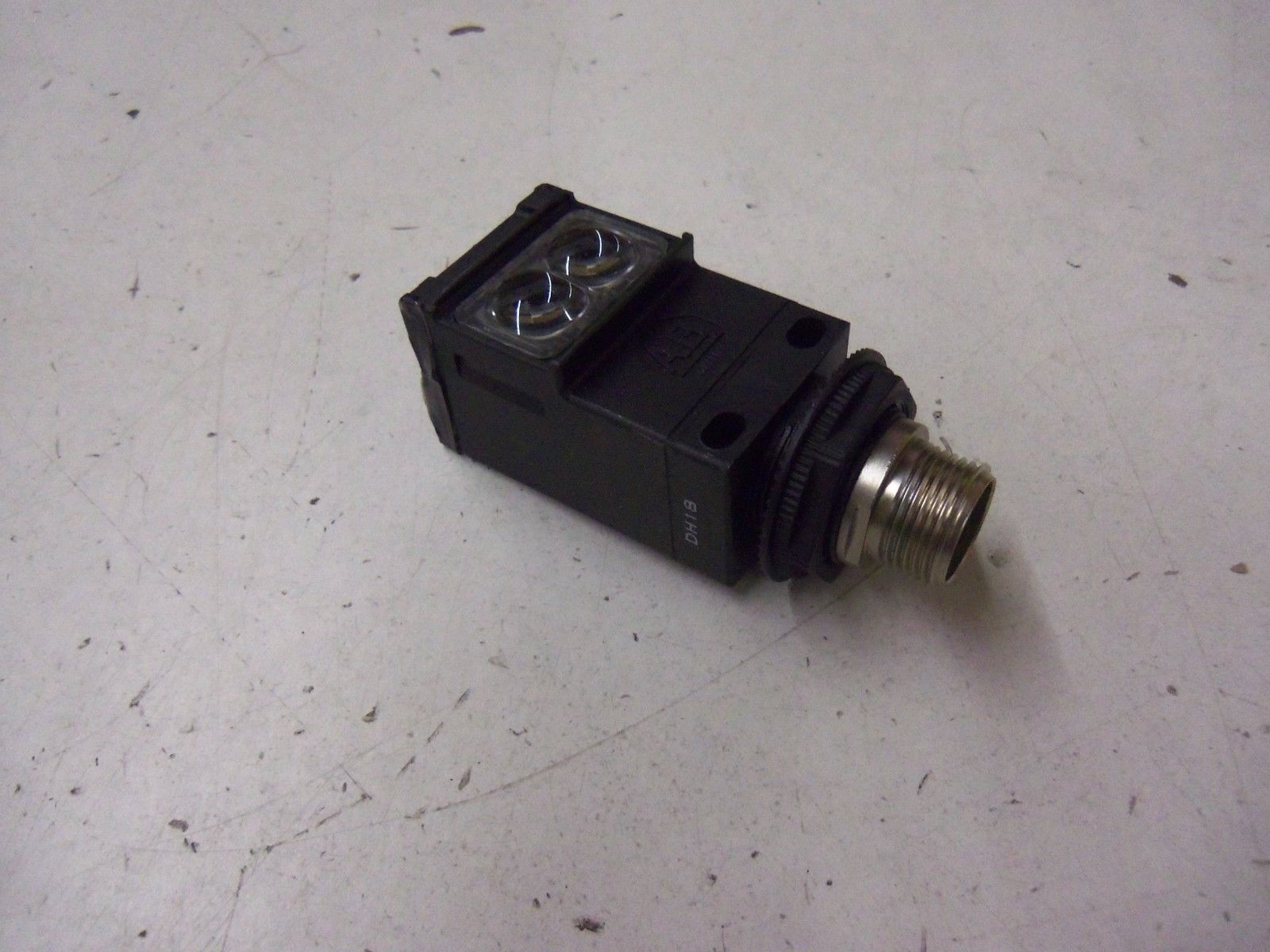 ALLEN BRADLEY 42GRP-9000-QD1 SERIES A *USED*
