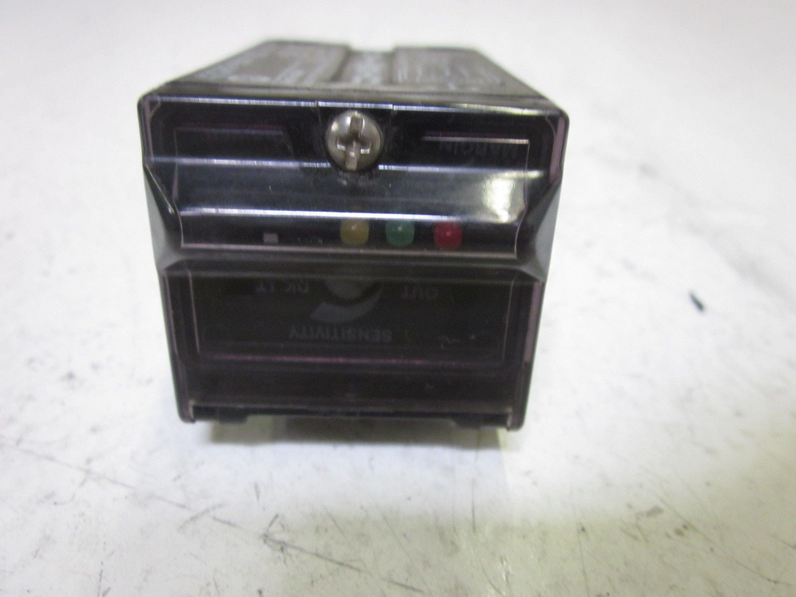 ALLEN BRADLEY 42GRP-9041-QD SER.A *USED*