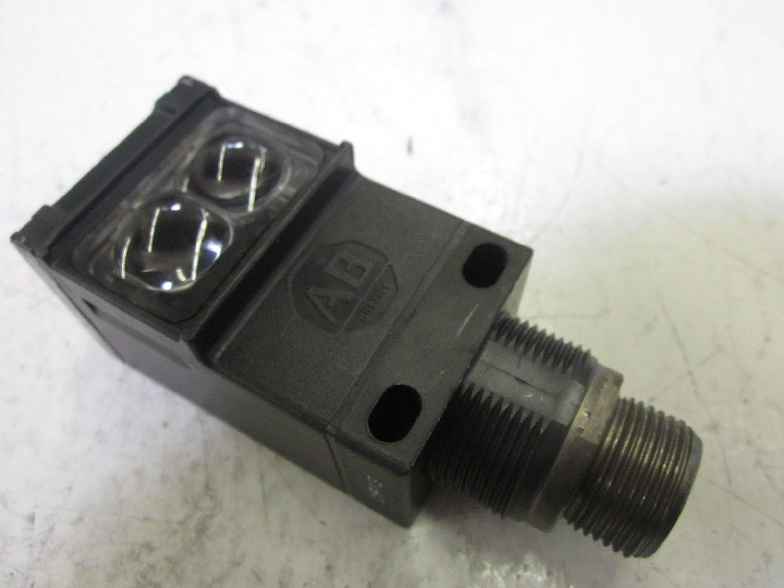 ALLEN BRADLEY 42GRP-9041-QD SER.A *USED*