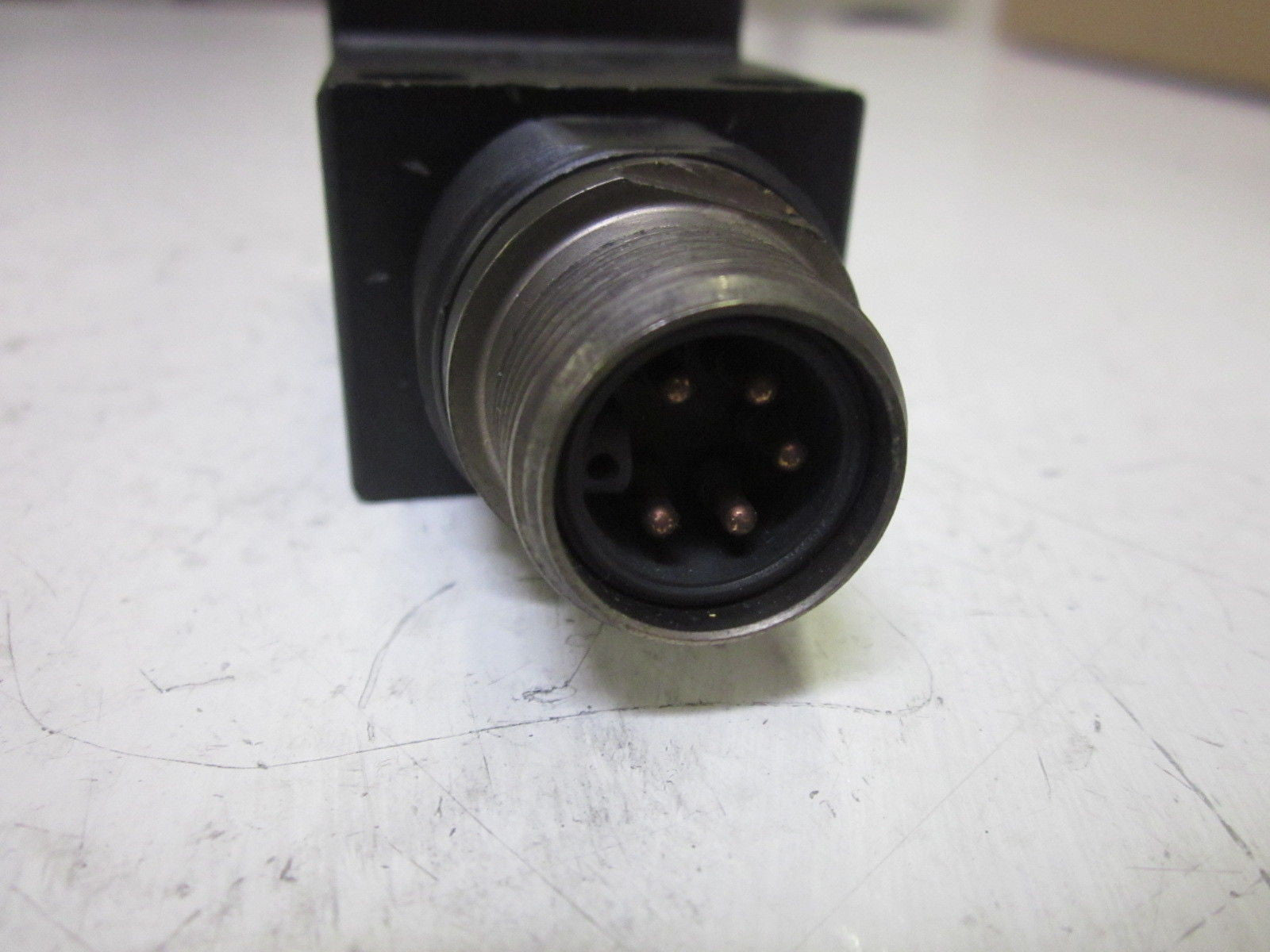 ALLEN BRADLEY 42GRP-9041-QD SER.A *USED*