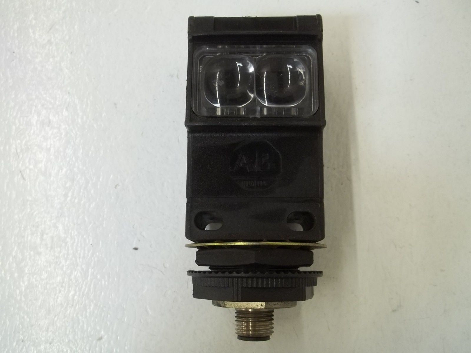 ALLEN BRADLEY 42GRP-9003-QD1 SER.A *USED*