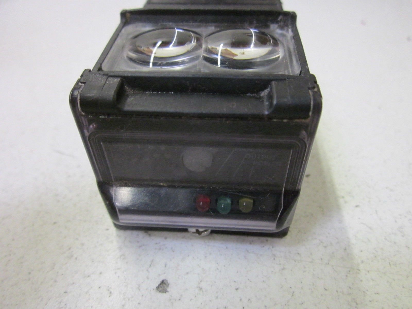ALLEN BRADLEY 42GTU-9001-QD SER.A *NEW NO BOX*
