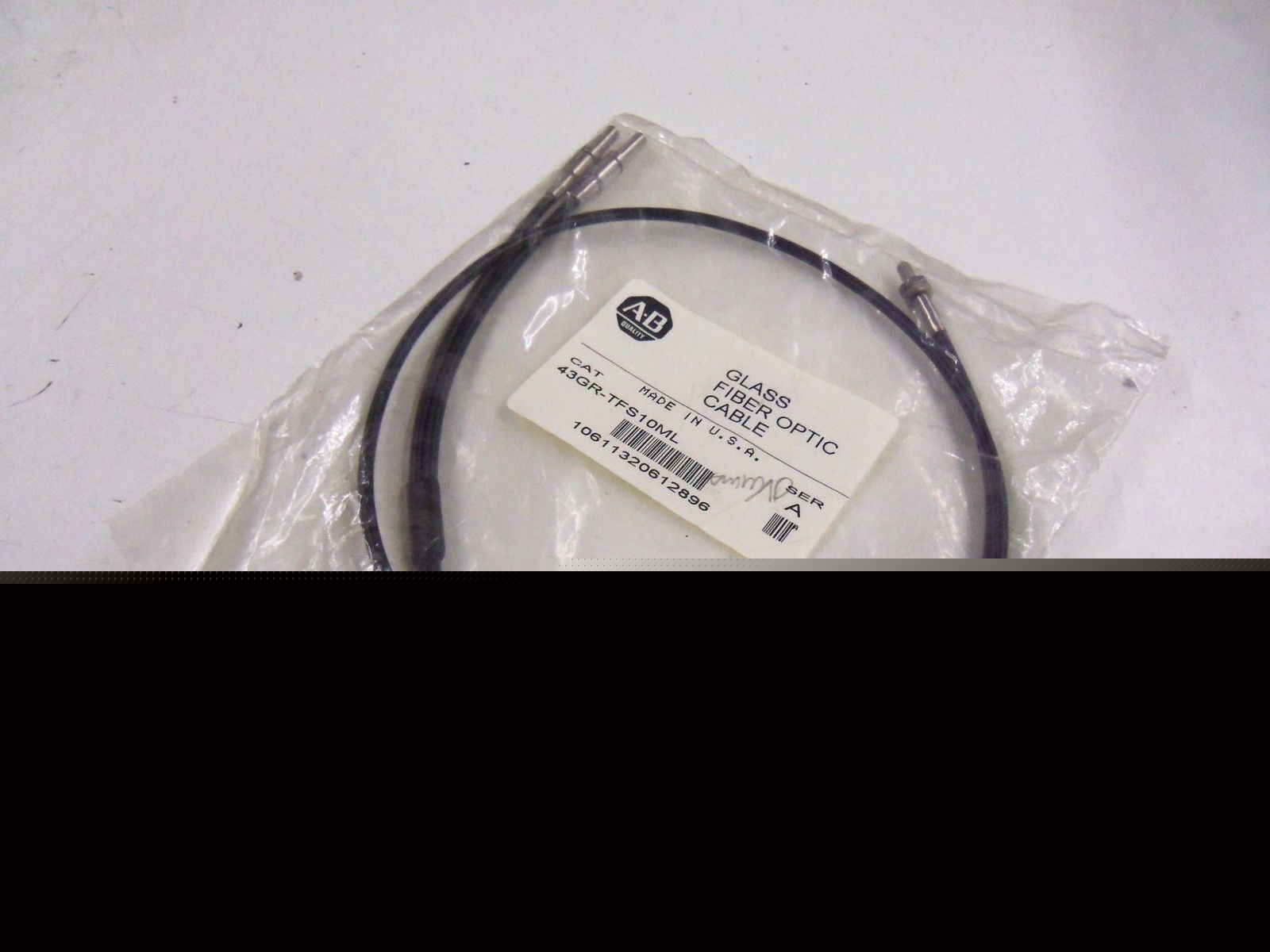 ALLEN BRADLEY 43GR-TFS10ML SERIES A *NEW IN BAG*