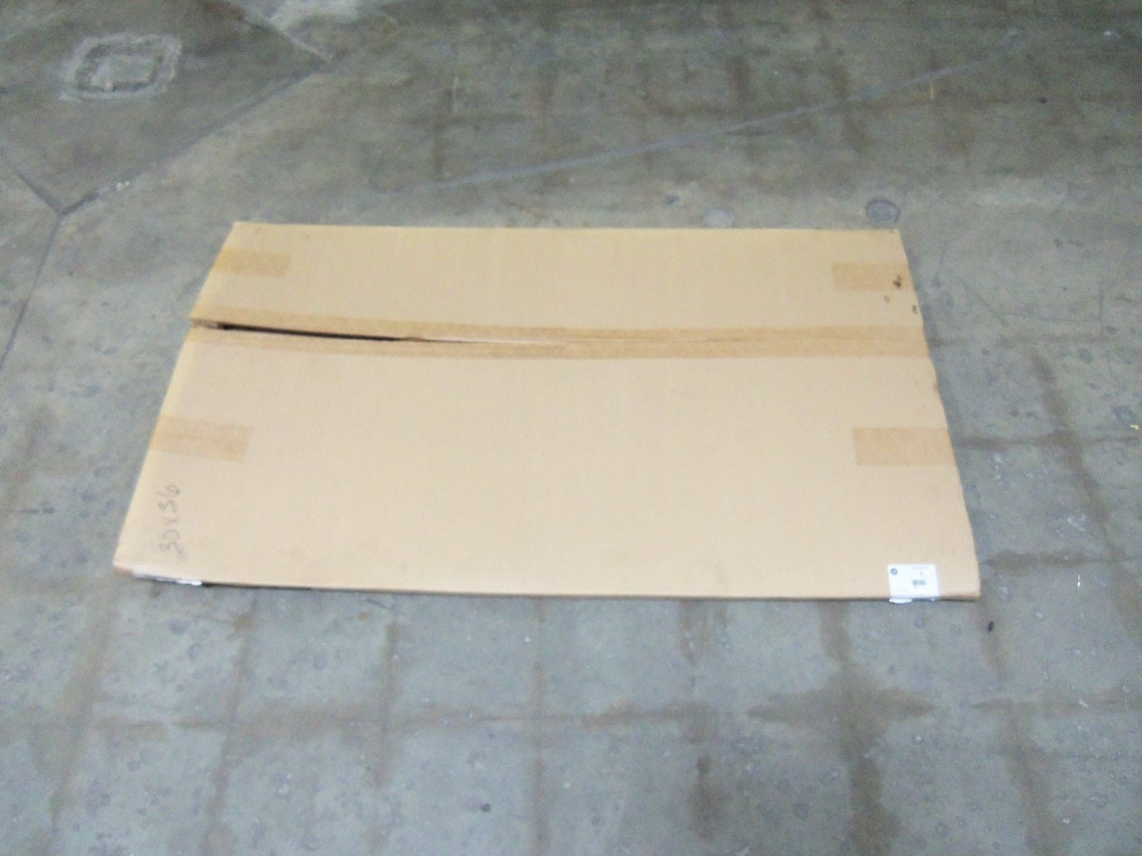 ALLEN BRADLEY 440F-M1518FYNN SERIES A SAFETY MATS *NEW IN BOX*