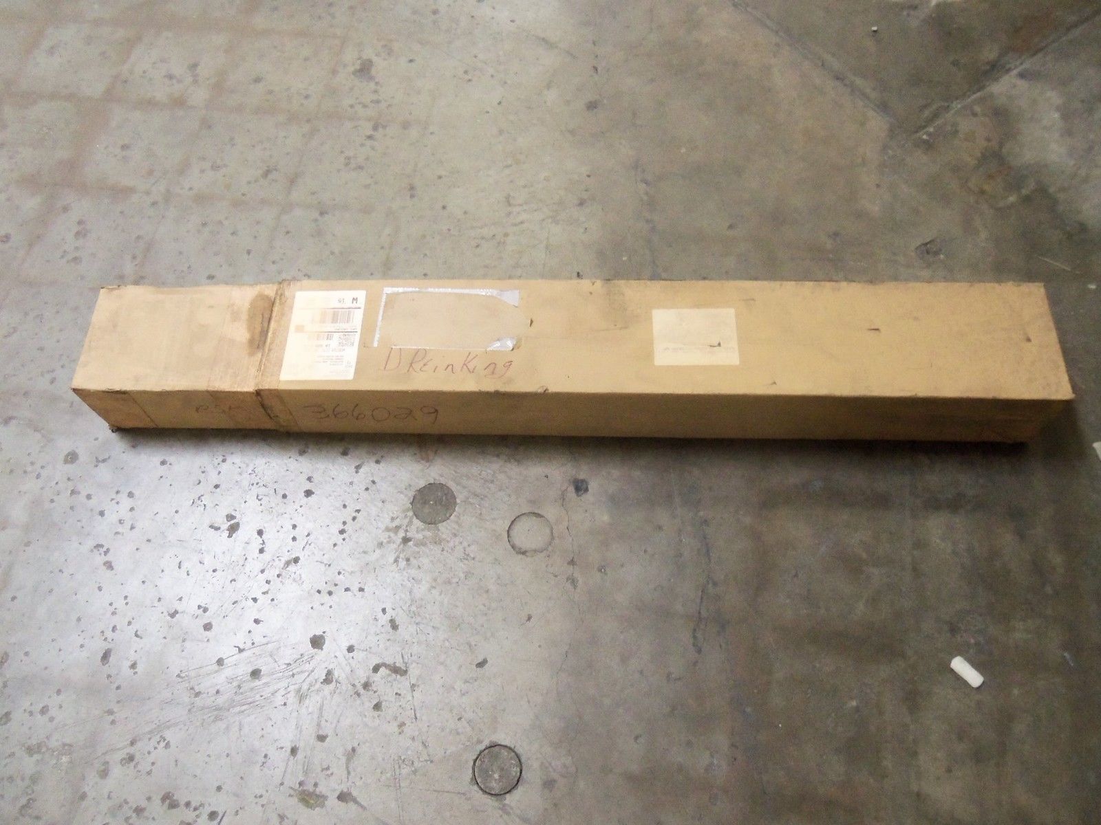 Allen Bradley 440LP4J1280YD NSFP * GENUINE * 440L P4J1280YD