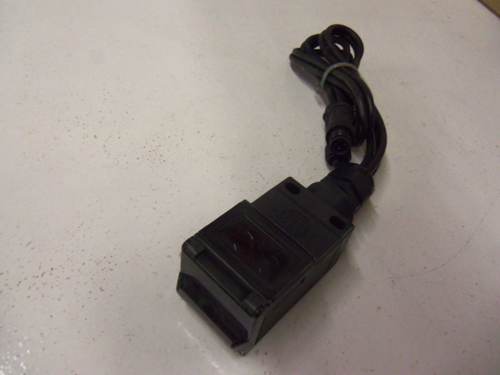 ALLEN BRADLEY 44NSP-2JPBD5-Z01 SERIES A *USED*