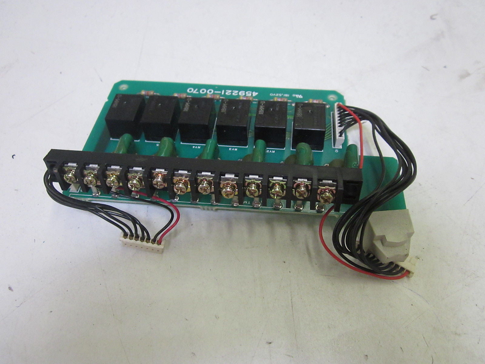 ALLEN BRADLEY 459221-0070 OUTPUT BOARD *NEW NO BOX*