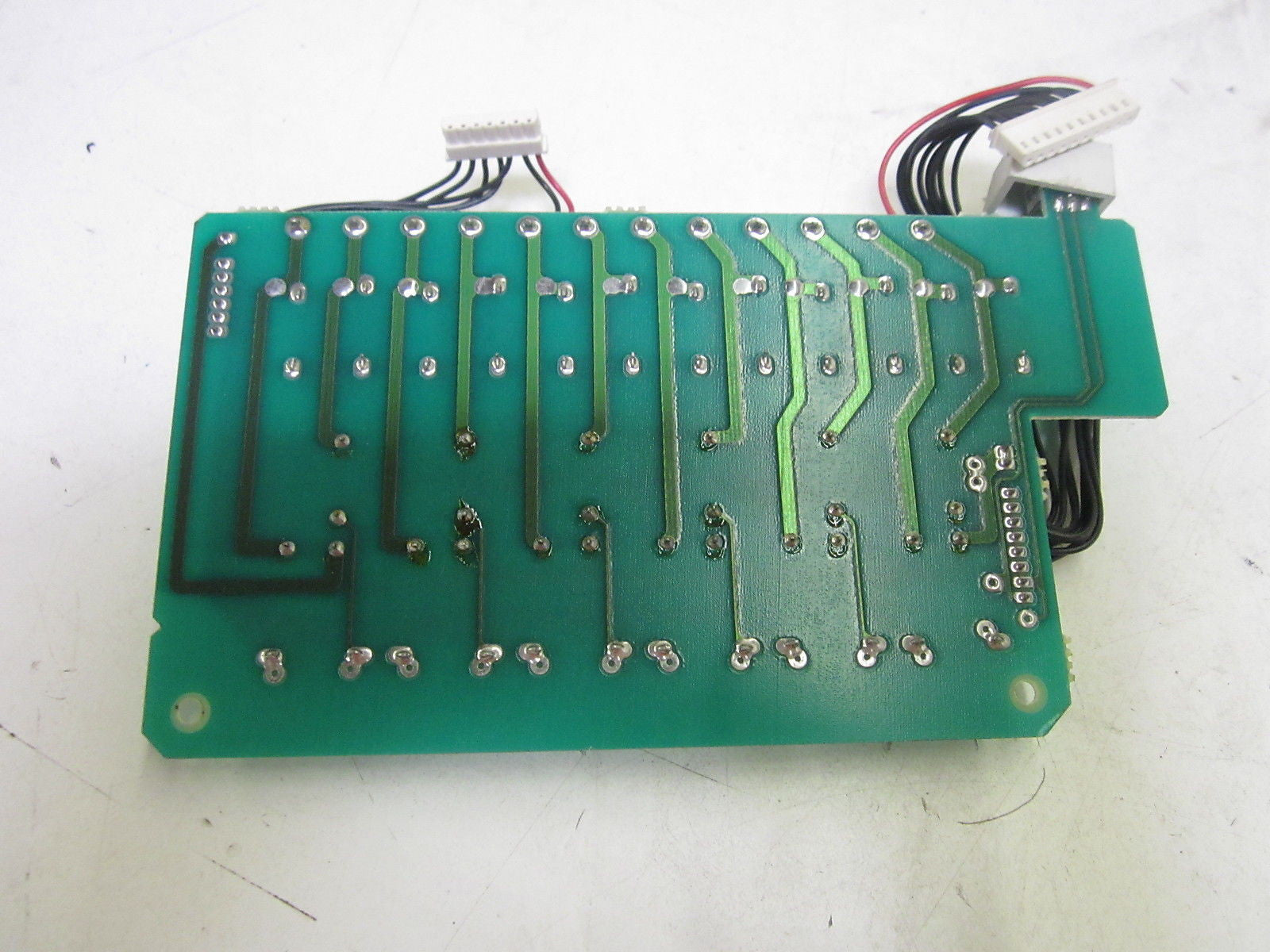 ALLEN BRADLEY 459221-0070 OUTPUT BOARD *NEW NO BOX*