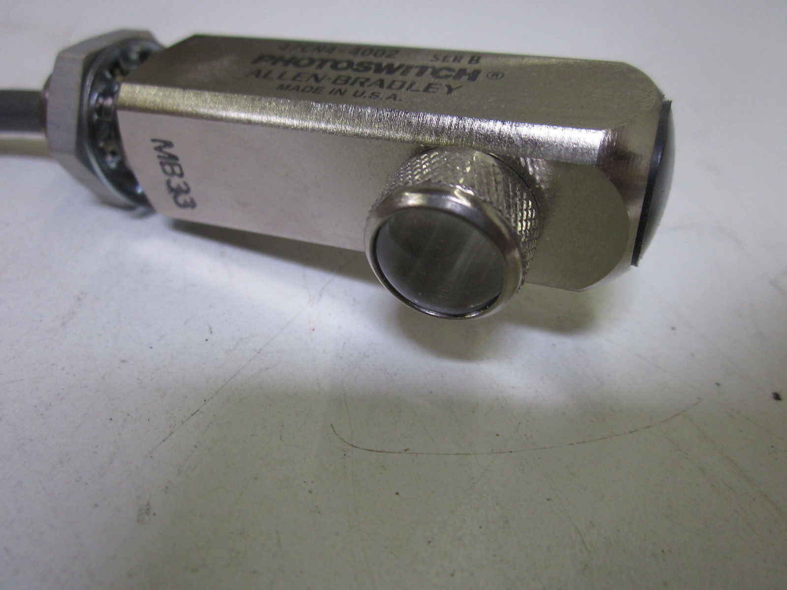 ALLEN BRADLEY 47CN4-4002 SER.B  *NEW NO BOX*