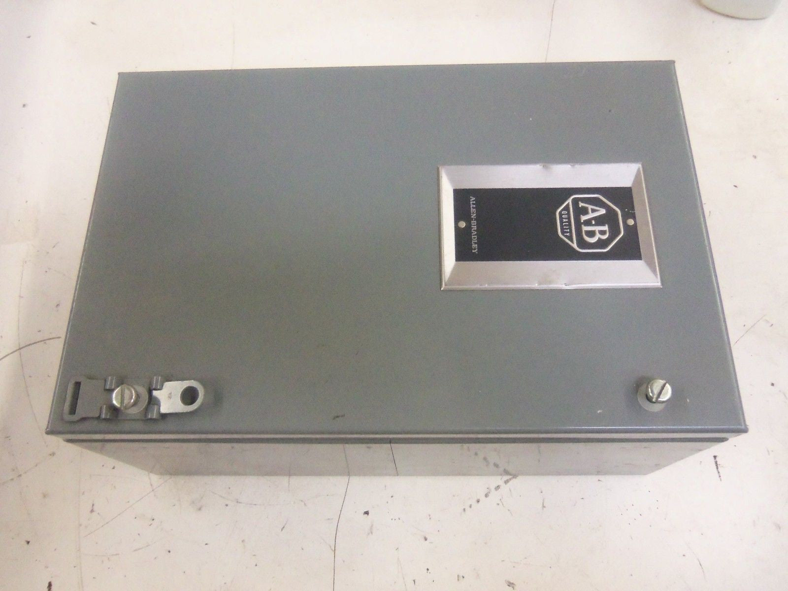 ALLEN BRADLEY 500-BAB930-6P SERIES B *NEW NO BOX*