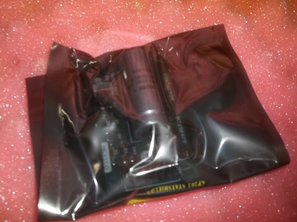 ALLEN BRADLEY 50404-001   *NEW*