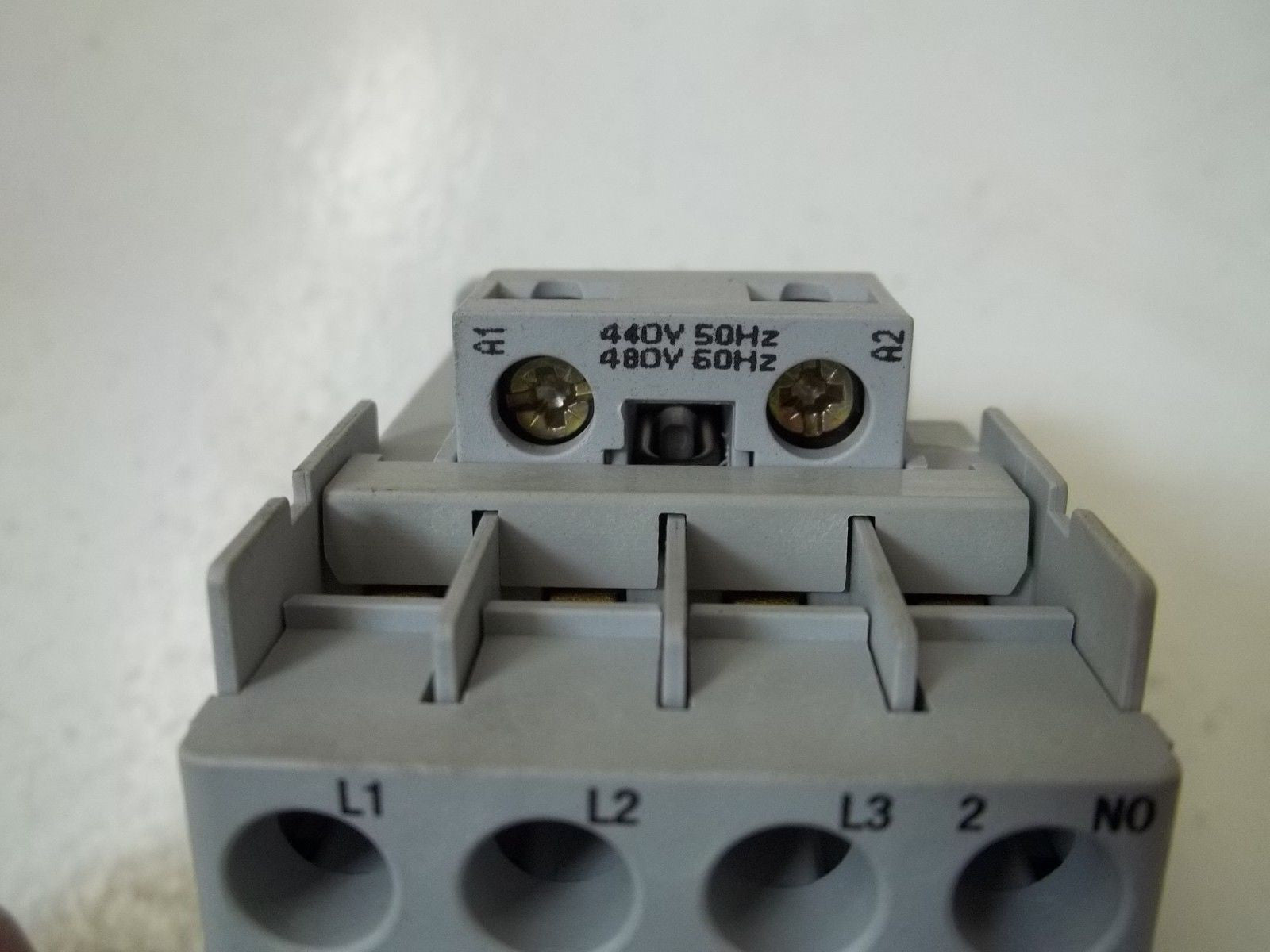 ALLEN BRADLEY 509-TO*930 SER.D 480V *NEW NO BOX*