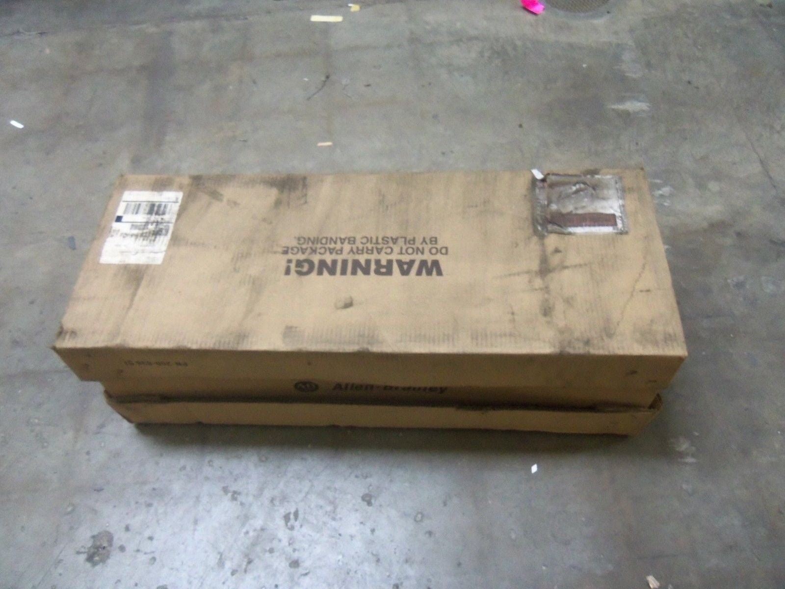 ALLEN BRADLEY 512S-M/A63285 SERIES M *NEW IN BOX*