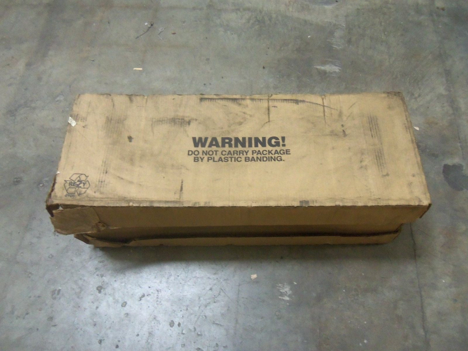 ALLEN BRADLEY 512S-M/A63291 SERIES M *NEW IN BOX*