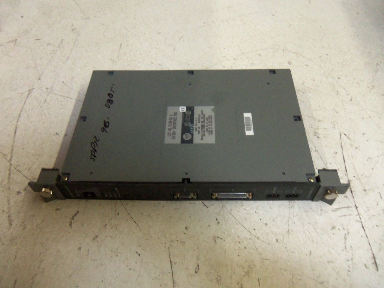 ALLEN BRADLEY 5130-KA SER. A INTERFACE MODULE *USED*