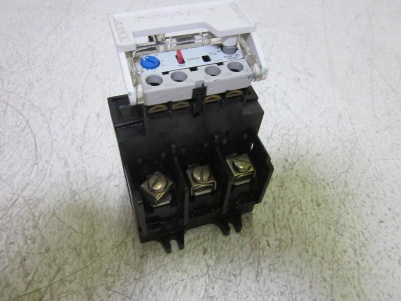 ALLEN BRADLEY 592-A1GA SER.A SOLID STATE RELAY *USED*