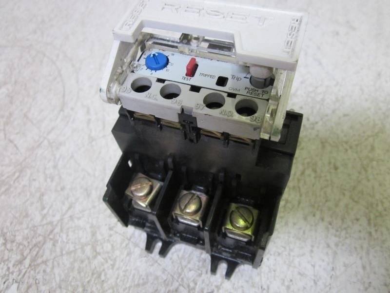 ALLEN BRADLEY 592-A1GA SER.A SOLID STATE RELAY *USED*