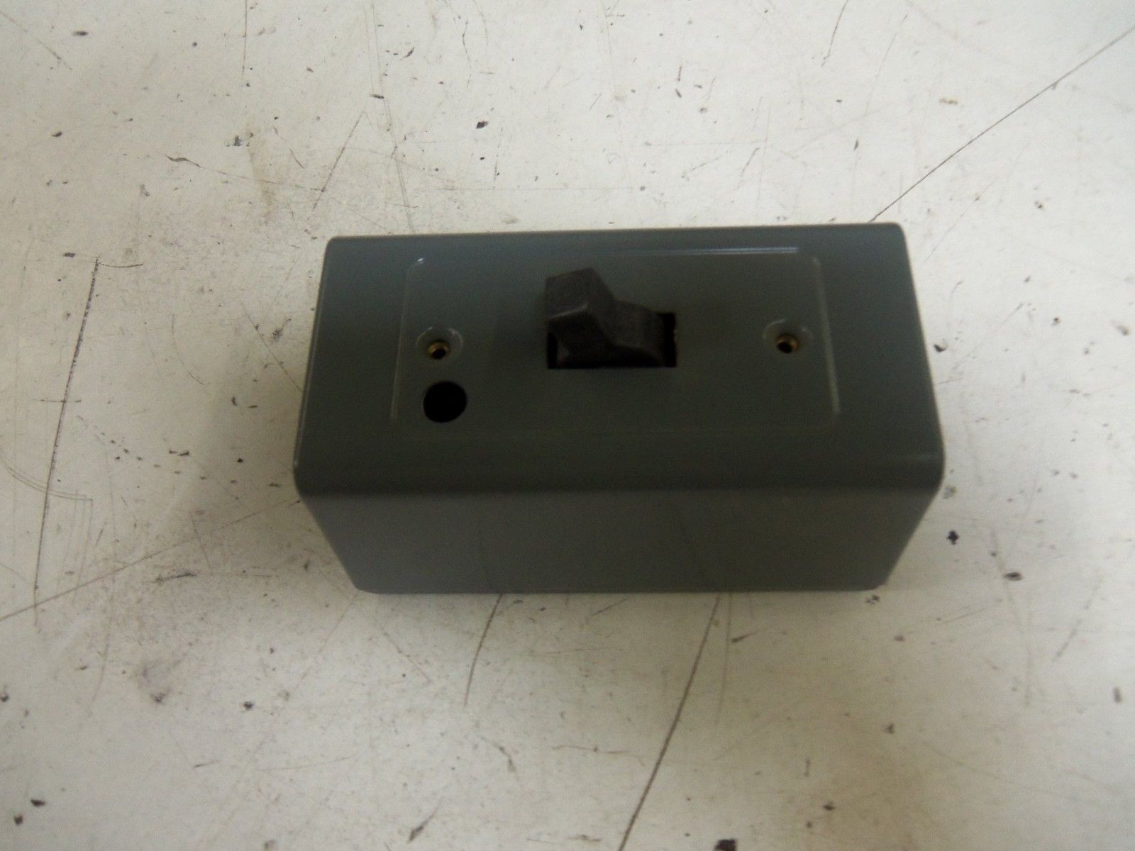 ALLEN BRADLEY 600-TAX SERIES B *NEW NO BOX*
