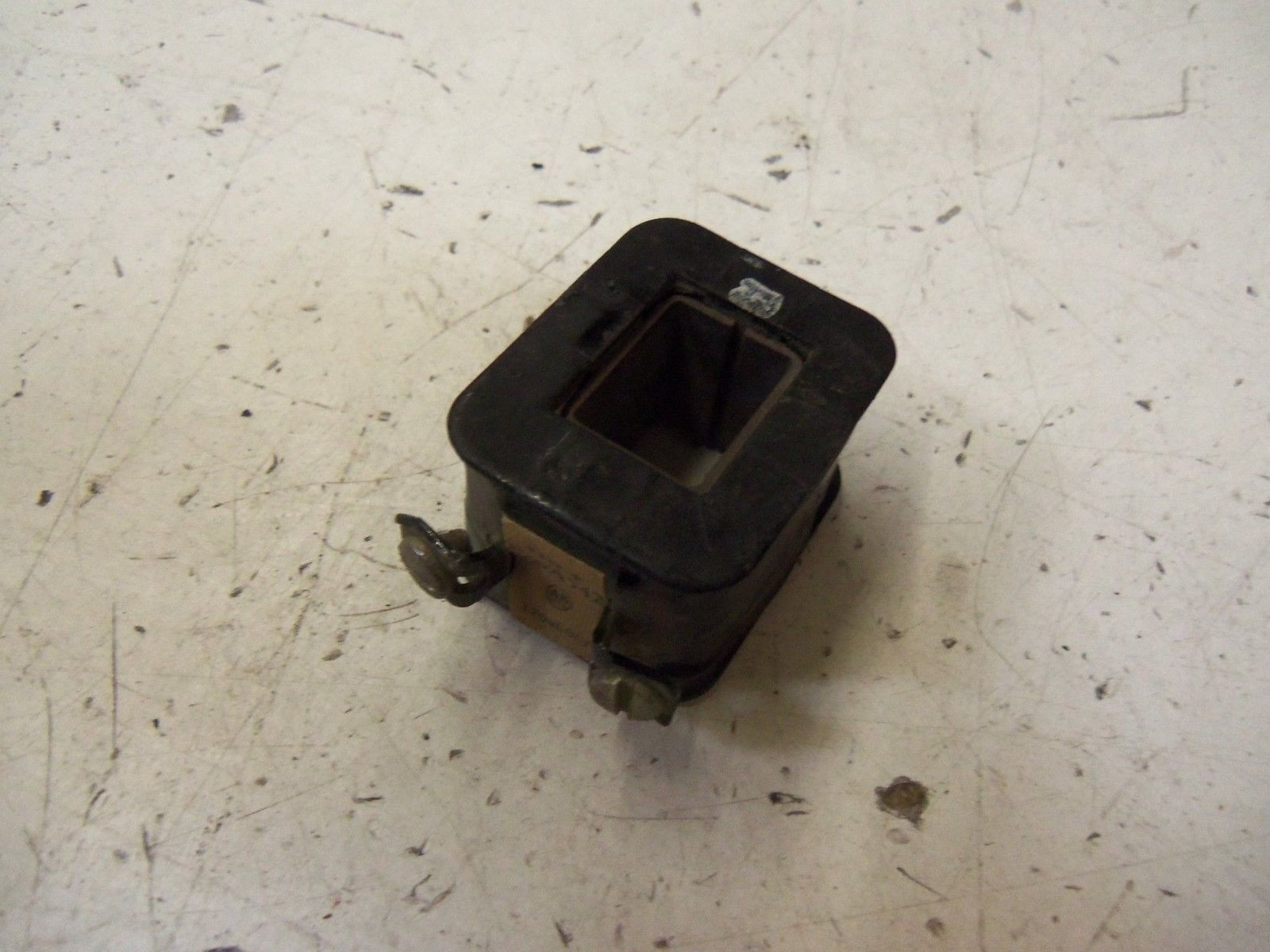 ALLEN BRADLEY 60A542 220V COIL *NEW NO BOX*