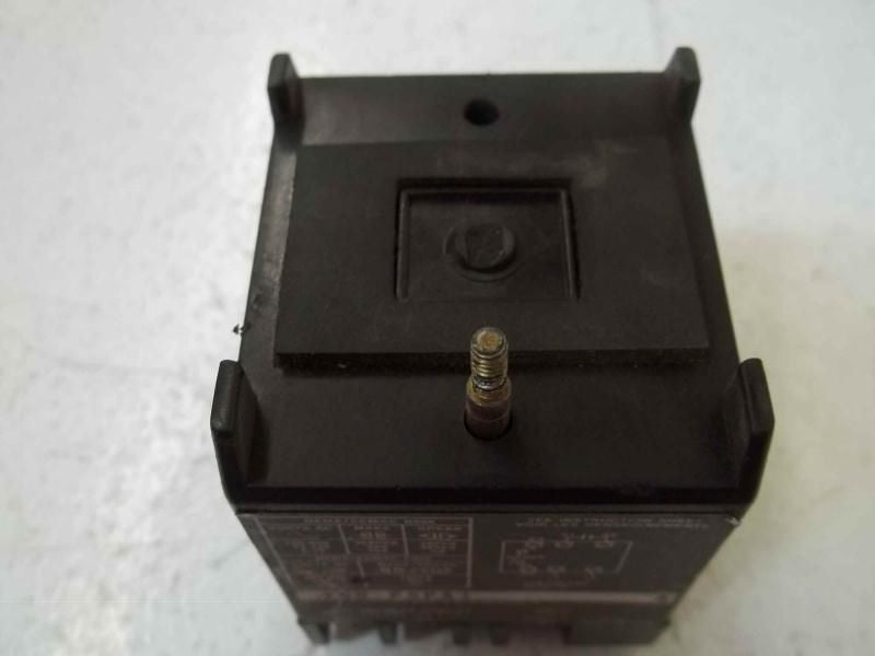 ALLEN BRADLEY 700-PSPA1 SER.A *USED*