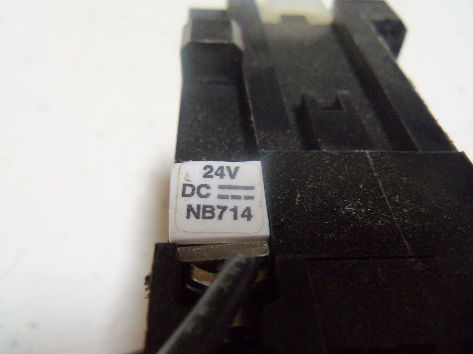 ALLEN BRADLEY 700DC-F310* SER. C w/ 199-FSMZ-1 SER. B *USED*