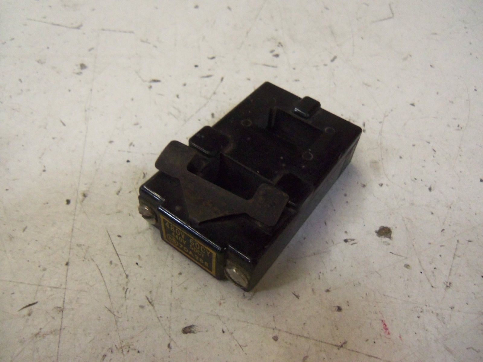 ALLEN BRADLEY 70A288 480V  COIL *NEW NO BOX*