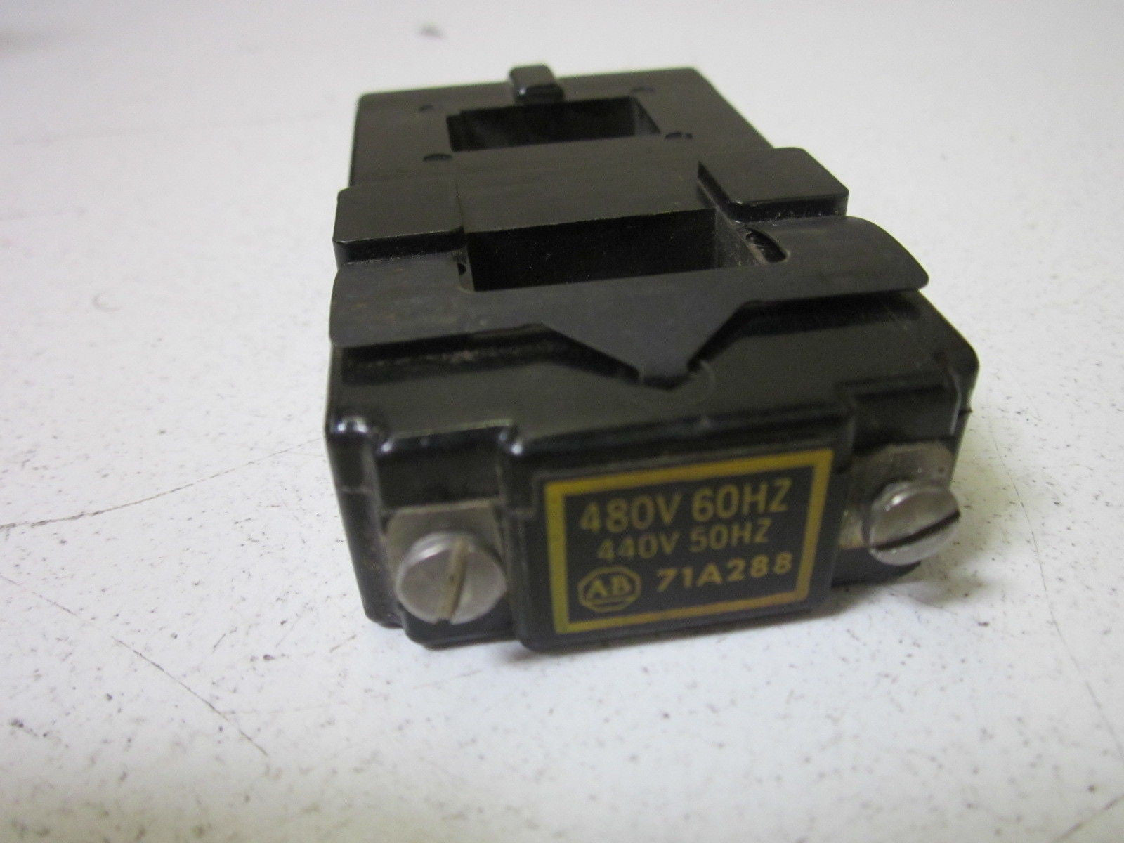 ALLEN BRADLEY 71A288 COIL 440/480V *NEW NO BOX*
