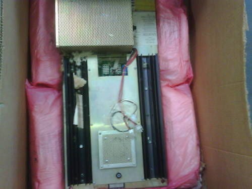ALLEN BRADLEY 7300-AVPT1 POWER SUPPLY *USED*