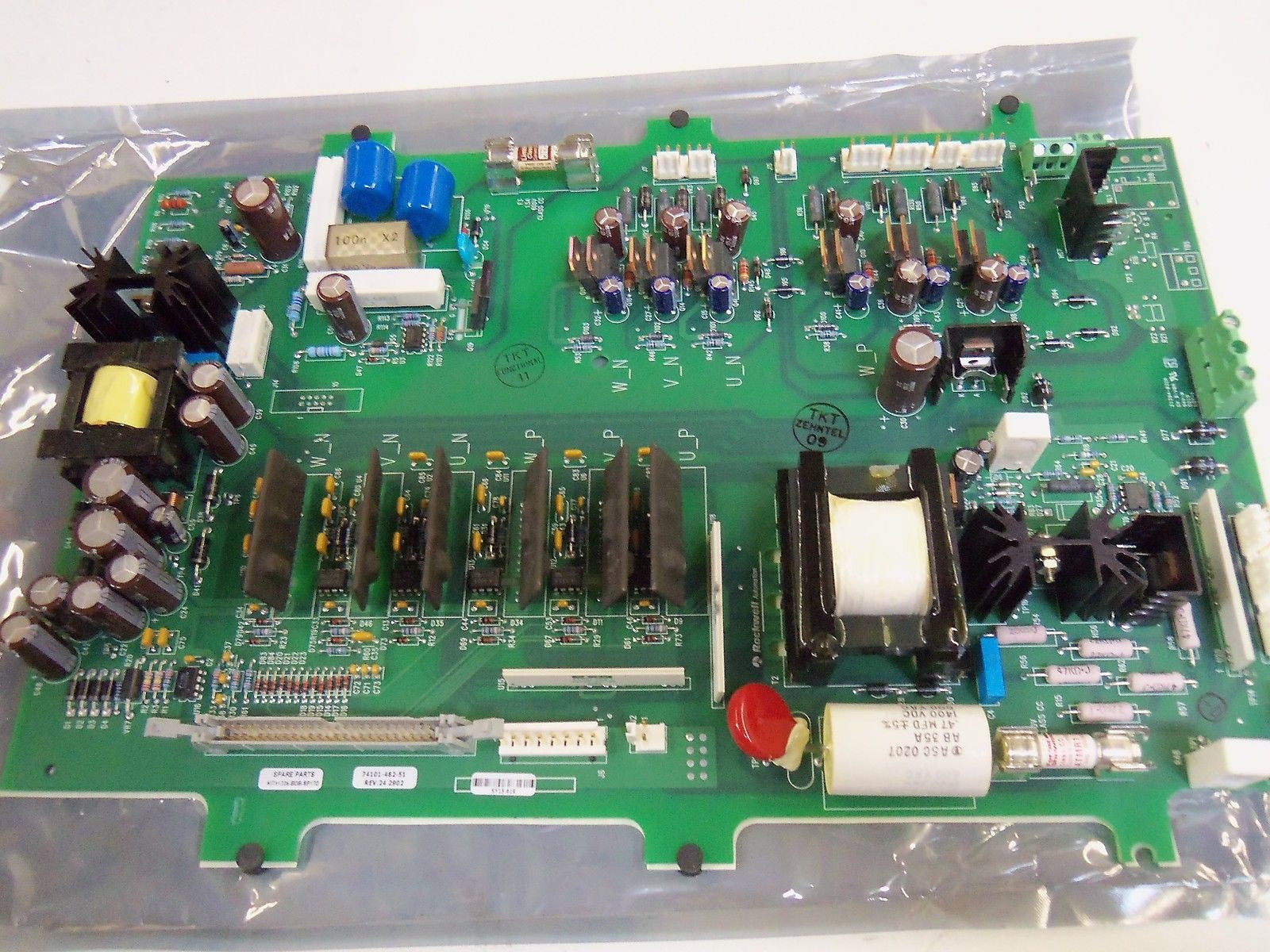 ALLEN BRADLEY 74101-482-51 *NEW NO BOX*