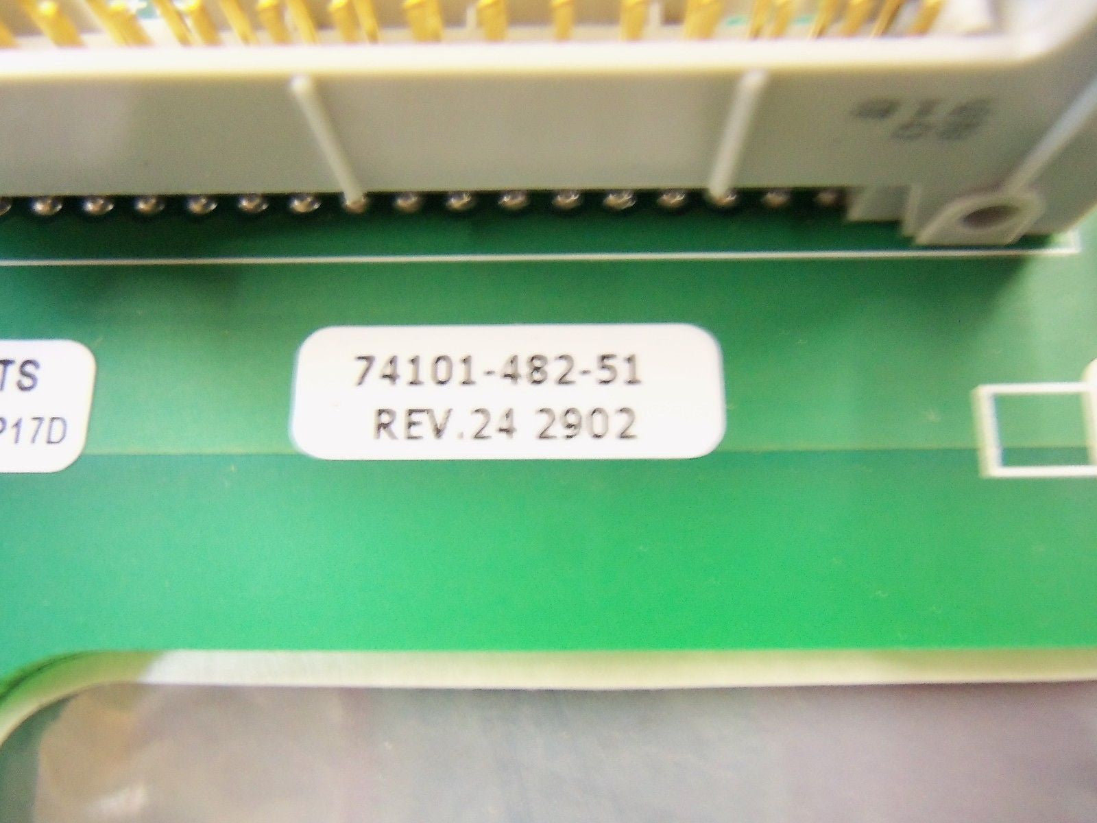 ALLEN BRADLEY 74101-482-51 *NEW NO BOX*