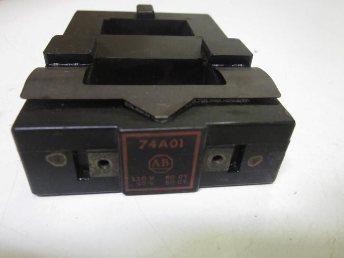 ALLEN BRADLEY 74A01  *USED*