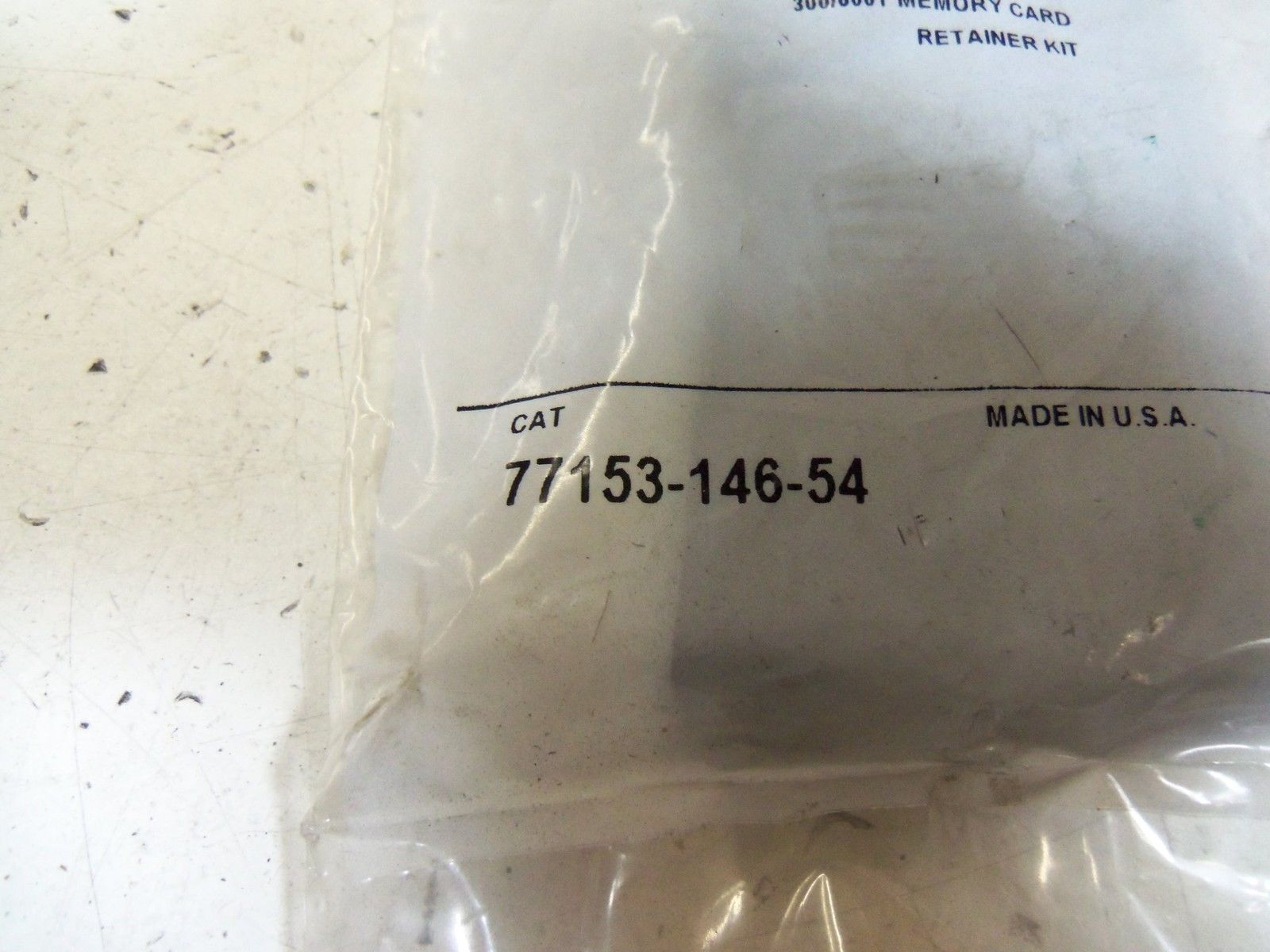 ALLEN BRADLEY 77153-146-54 *NEW IN FACTORY BAG*