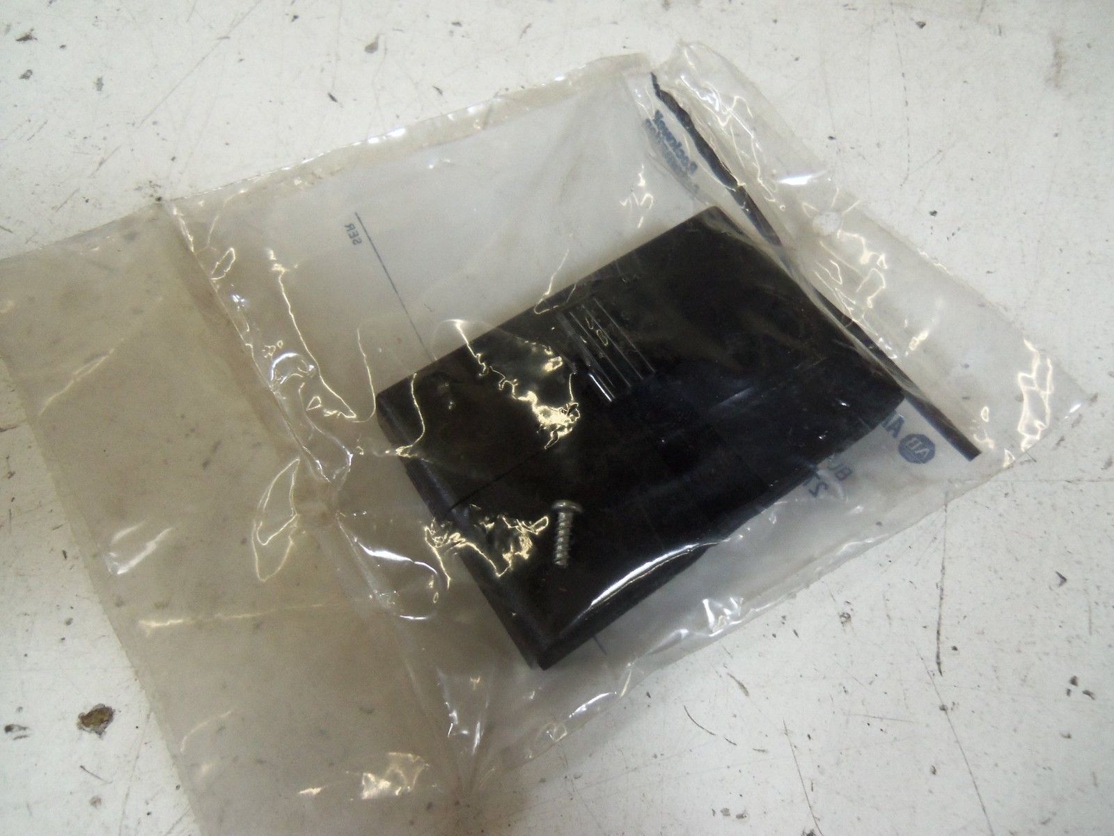 ALLEN BRADLEY 77153-146-54 *NEW IN FACTORY BAG*