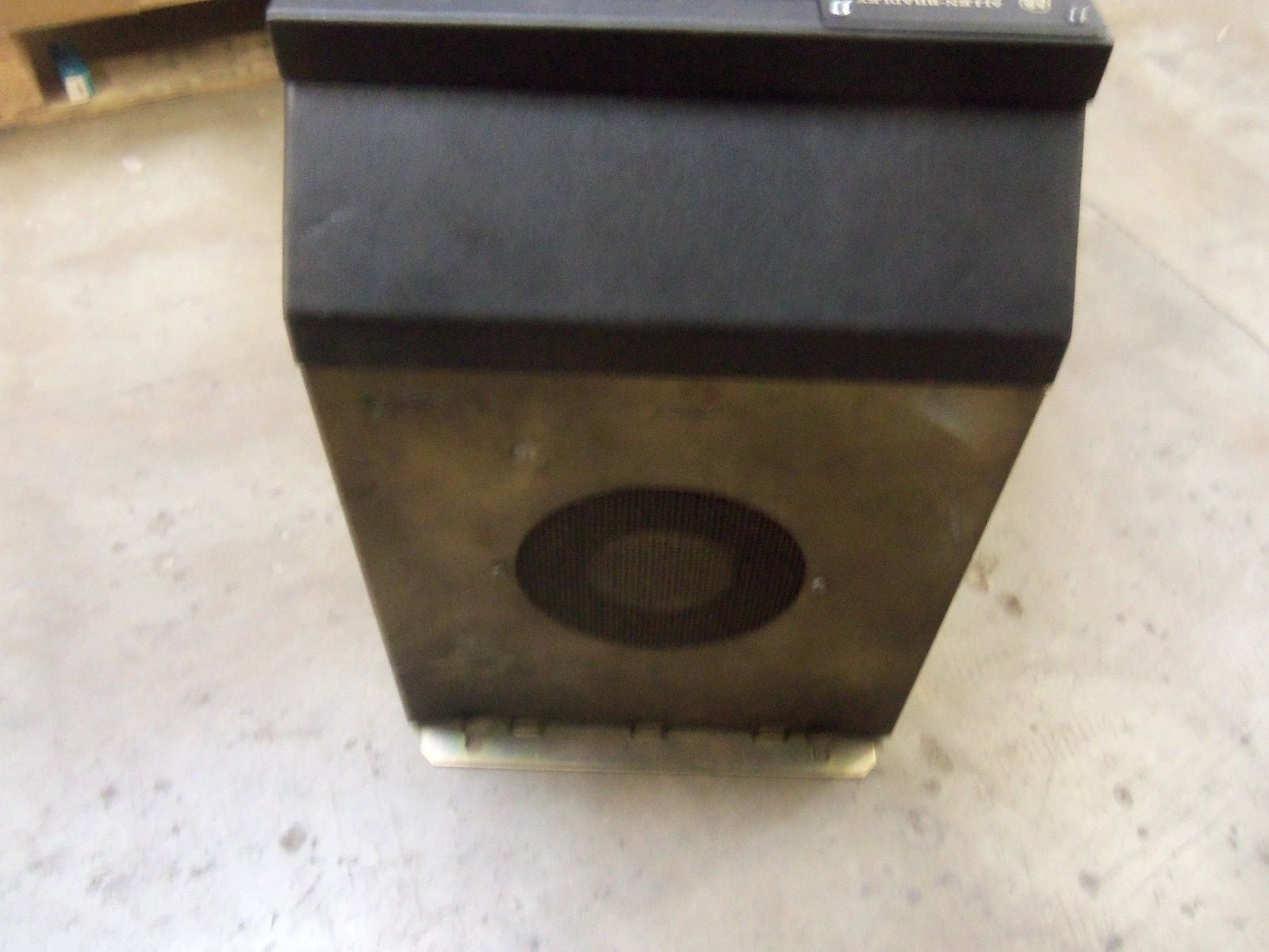 ALLEN BRADLEY 8000-RA *USED*