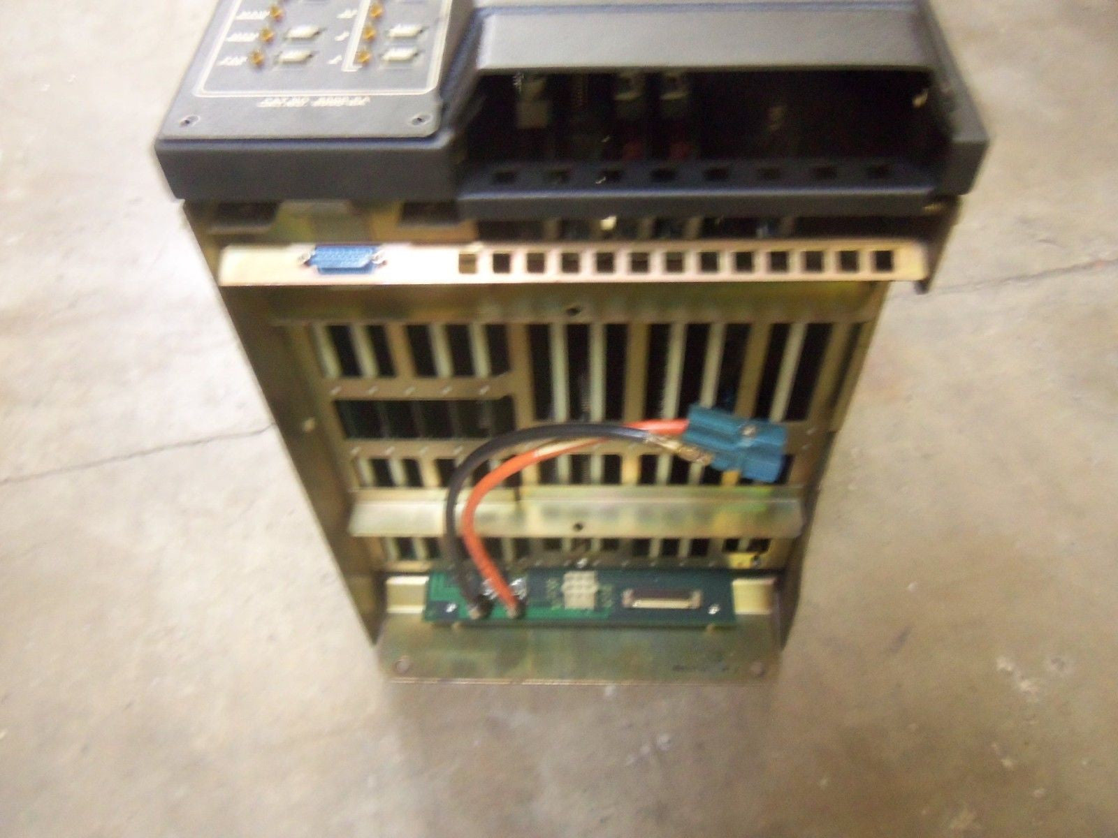 ALLEN BRADLEY 8000-RA *USED*
