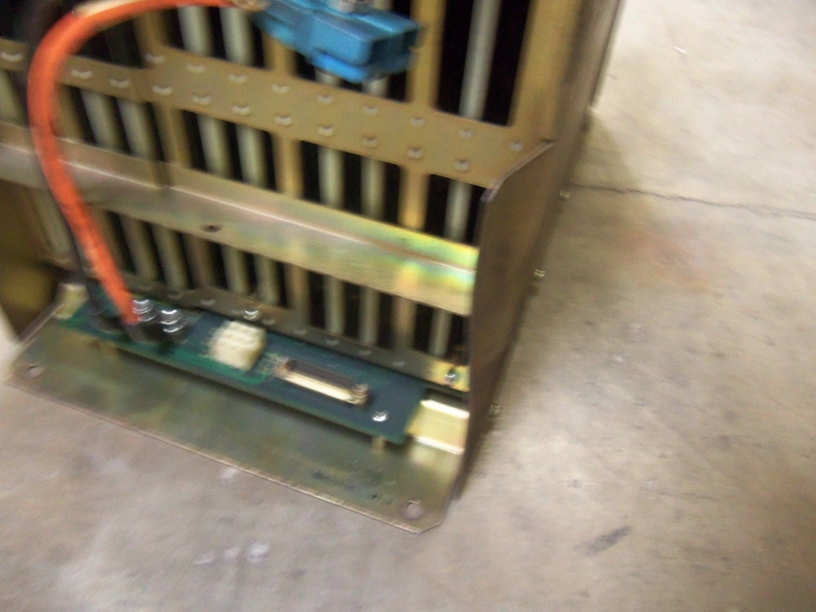 ALLEN BRADLEY 8000-RA *USED*