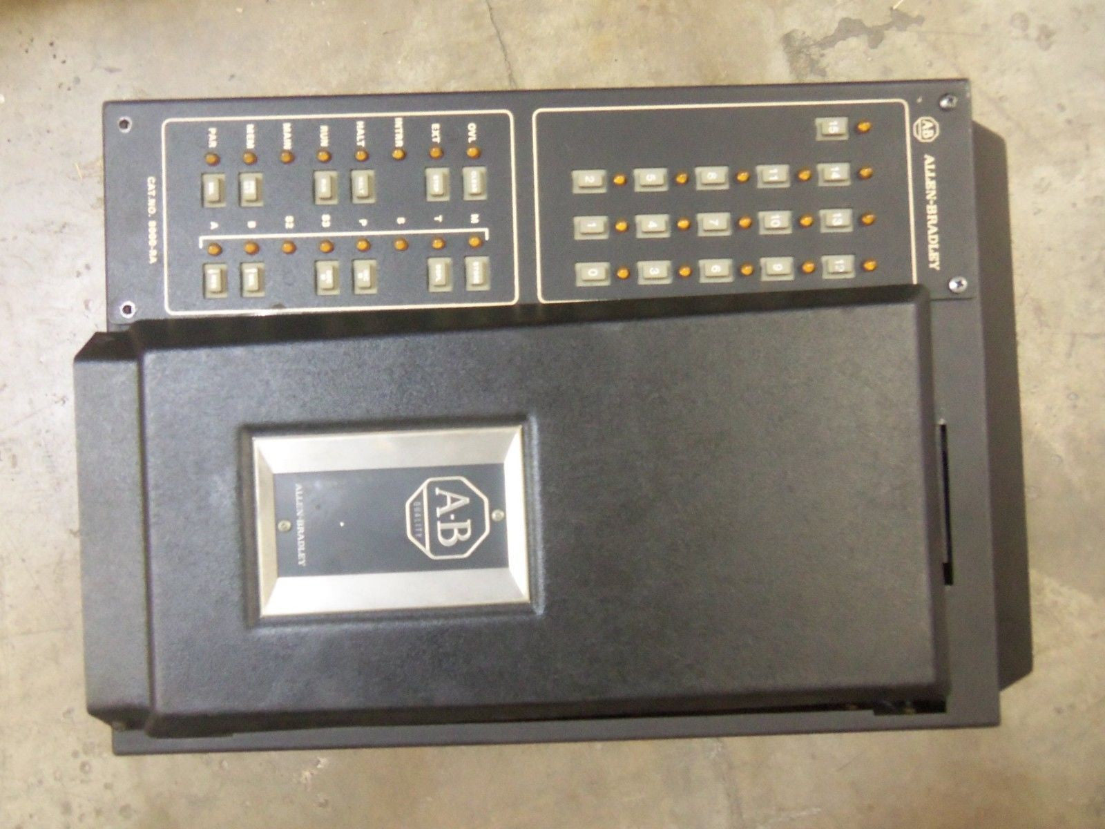 ALLEN BRADLEY 8000-RA *USED*