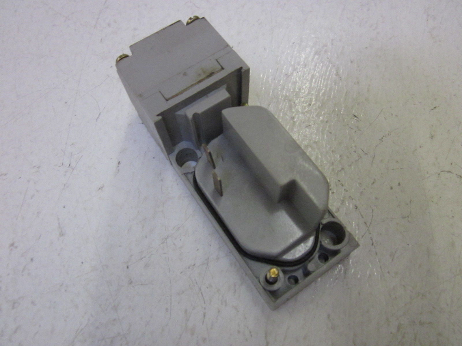 ALLEN BRADLEY 802PR-LAAA1 SER.C *USED*