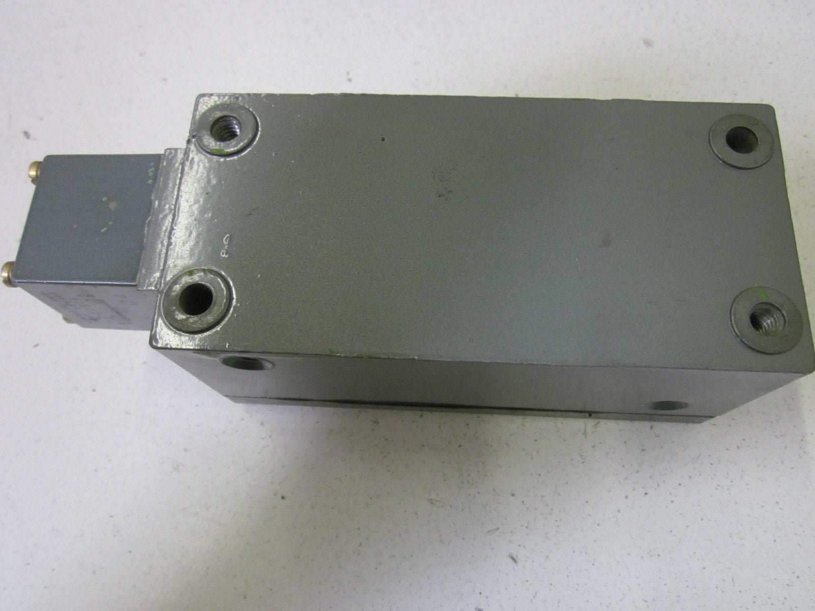 ALLEN BRADLEY 802X-C4 SER.C *USED*