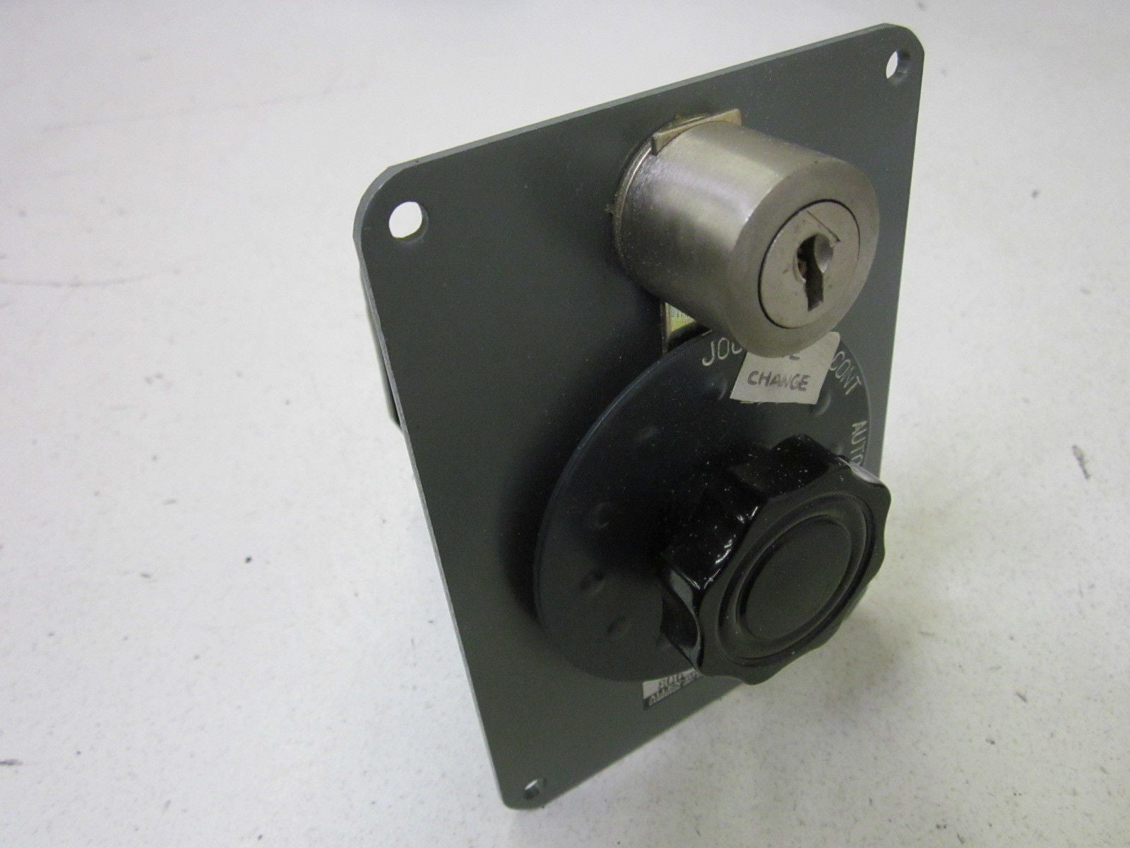 ALLEN BRADLEY 806-DS-1741 *USED*