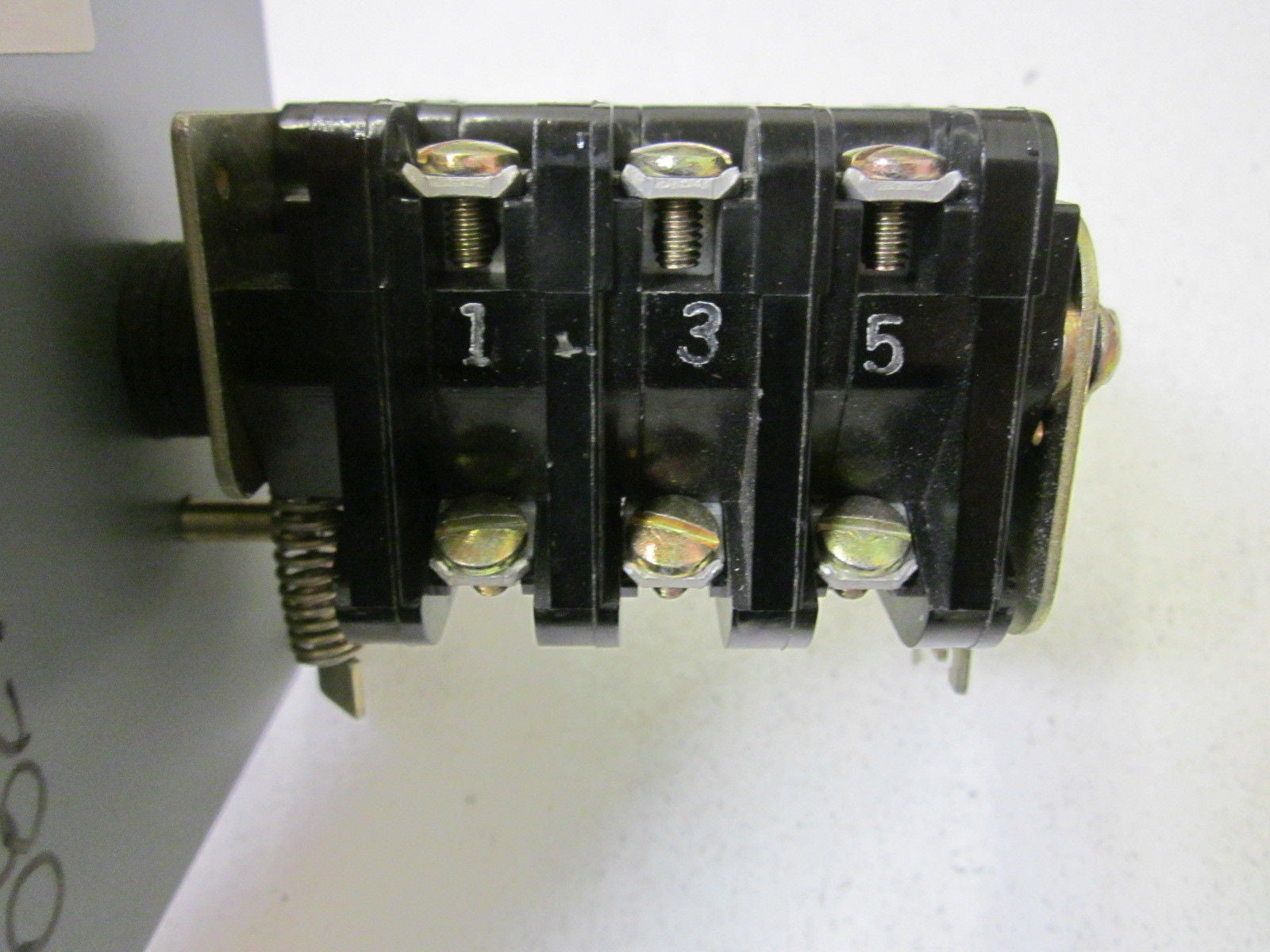 ALLEN BRADLEY 806-DS-1741 *USED*