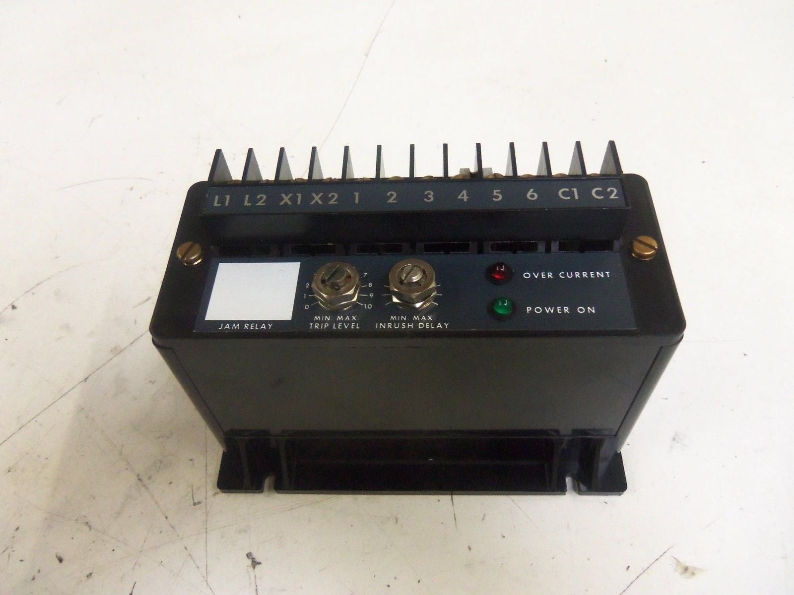 ALLEN BRADLEY 809S-NX1 SERIES A *NEW NO BOX*