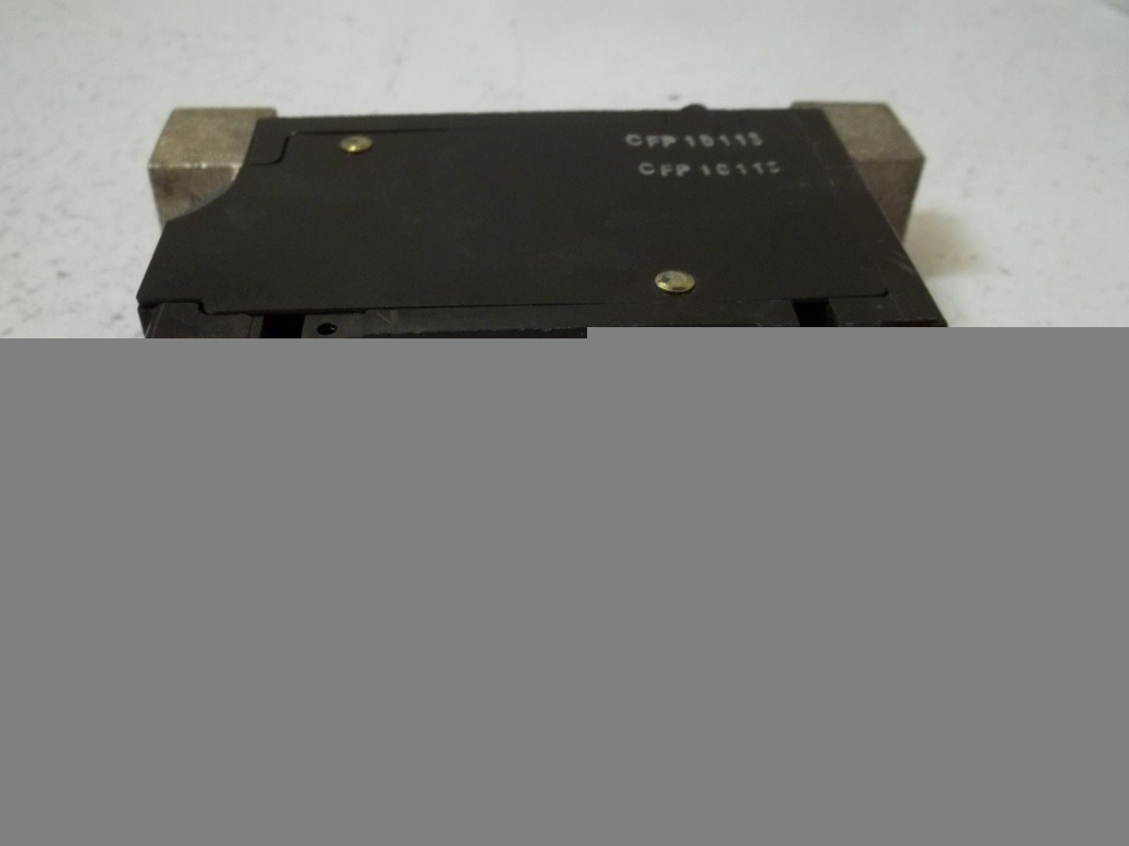 ALLEN BRADLEY 815-E0V4 SER.K *NEW NO BOX*