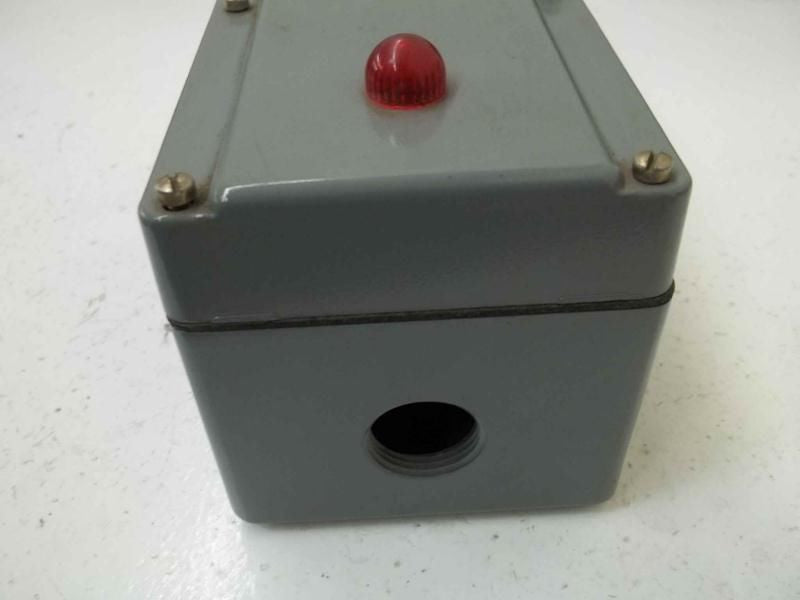 ALLEN BRADLEY 836-C4JX15 SER.B *NEW NO BOX*