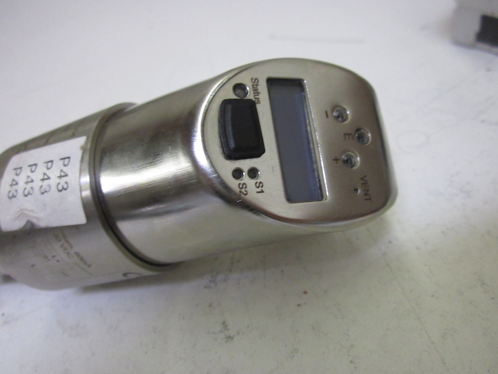 ALLEN BRADLEY 836E-DA1EL1-D4 *USED*