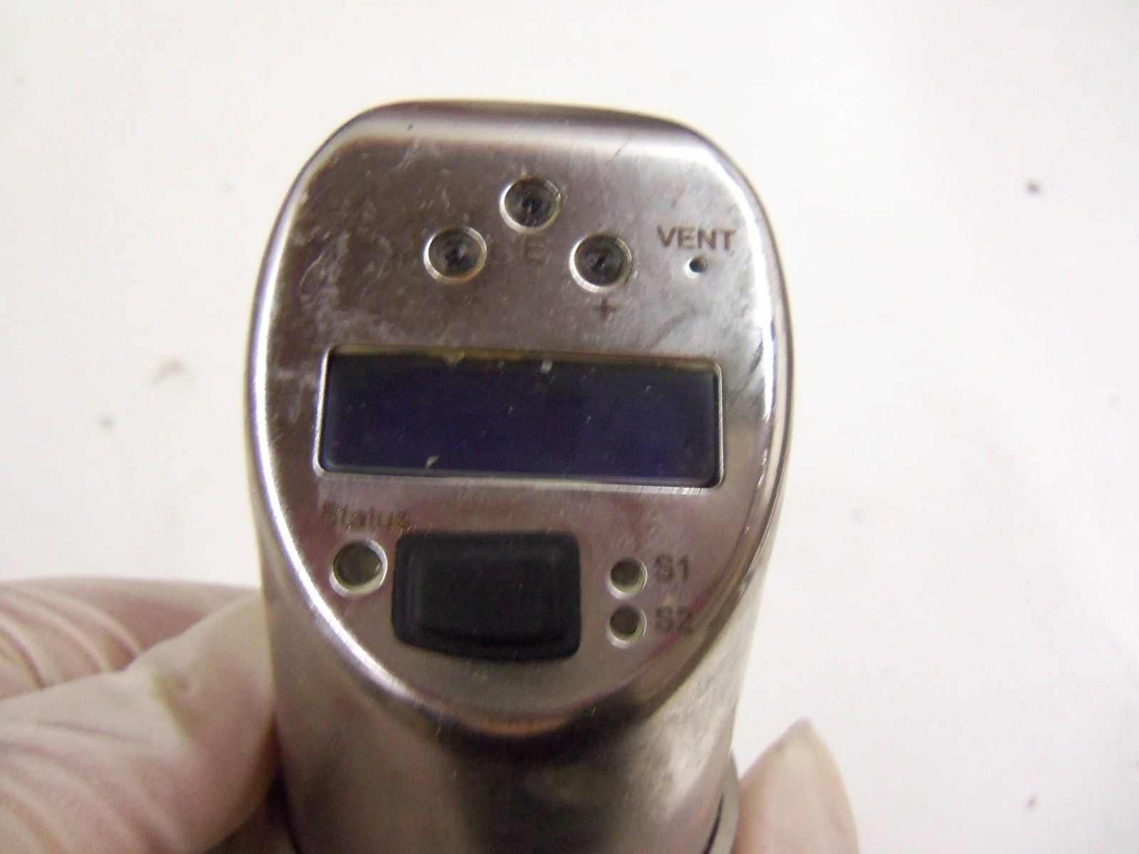 ALLEN BRADLEY 836E-DA1CC1-D4 SERIES A *USED*