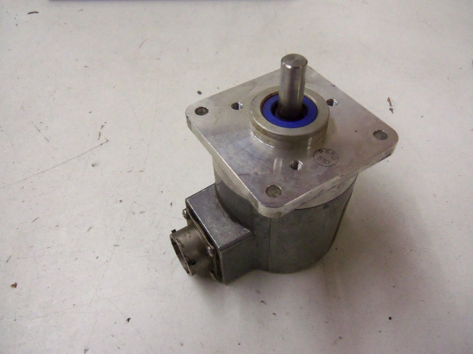 ALLEN BRADLEY 845D-SJDZ25AGCW5 SERIES A *USED*