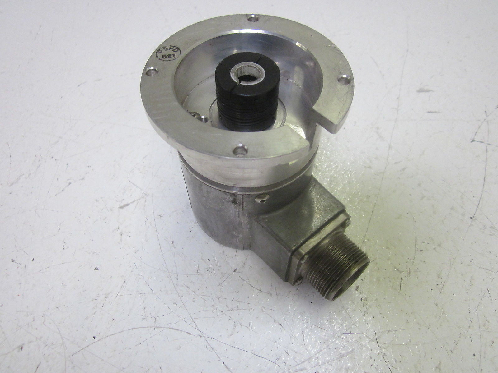 ALLEN BRADLEY 845F-SJEZ14CSY2C SER.B ENCODER *USED*