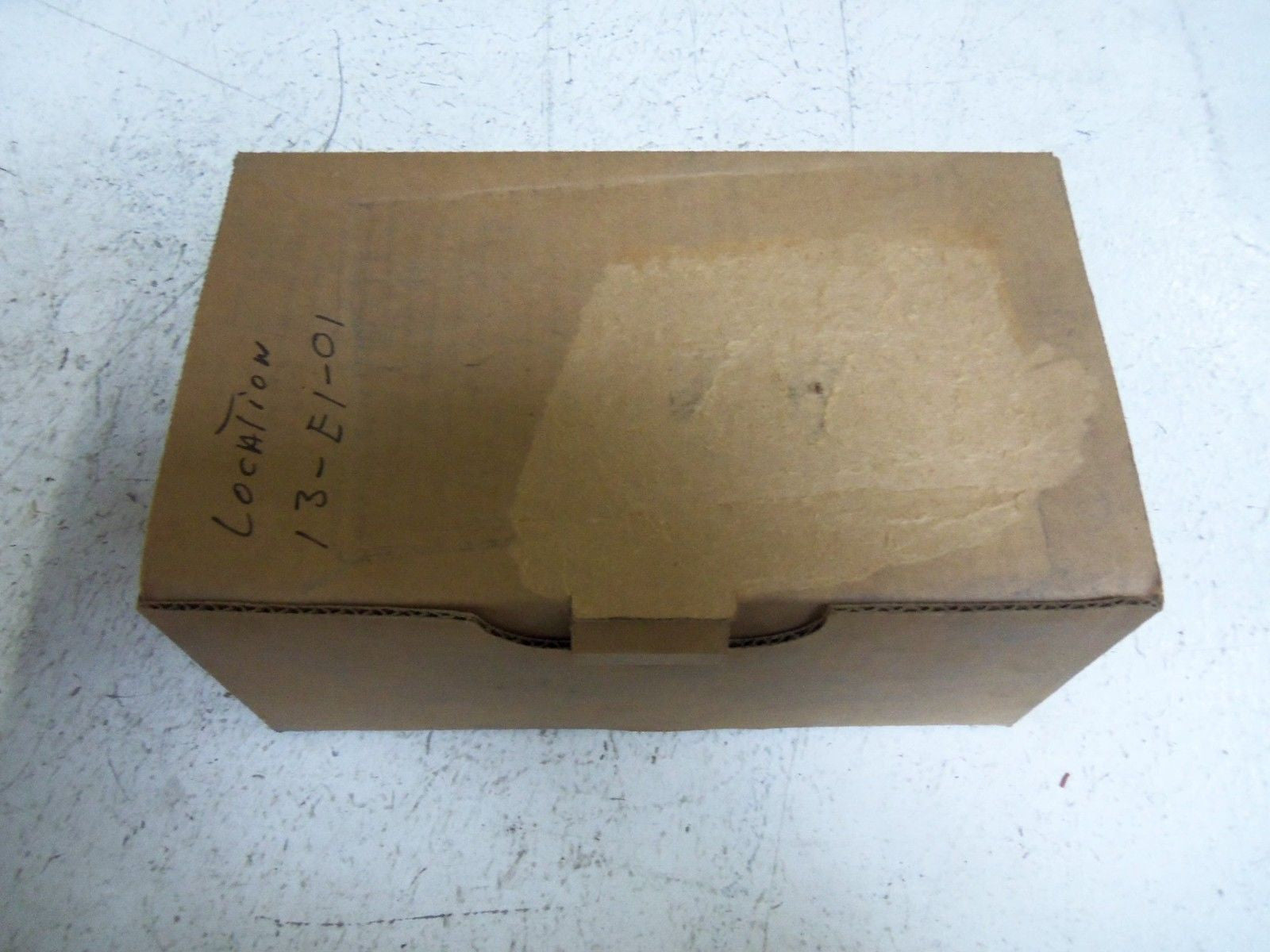 ALLEN BRADLEY 845T-HA32ACK-C SERIES B ENCODER *NEW IN BOX*